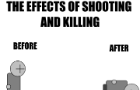 SHOOT&amp;KILL GRUNTS