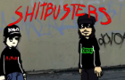 Shitbusters ep. 1 teaser trailer