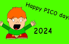 Pico pranks bf (Pico day 2024)