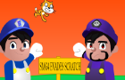SMG4 &amp; SMG3 want to stop Scratch