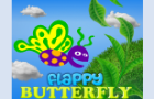 Flappy Butterfly