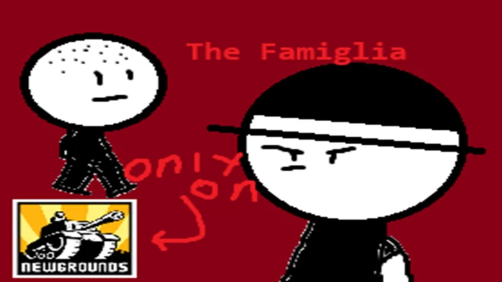 The Famiglia (Full Version)