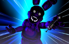 Silly Billy But It&#039;s Shadow Bonnie