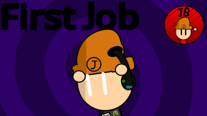 JmpBlast - First Job