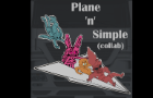 Plane&#039;N&#039;Simple