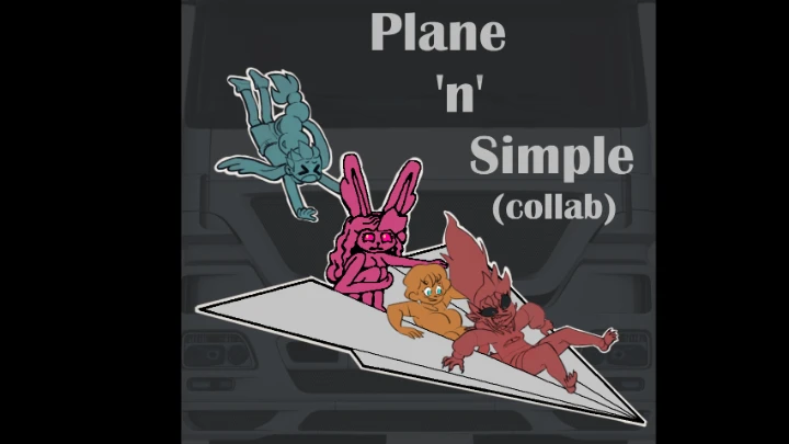 Plane'N'Simple