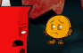 Some of the Pin and Coiny mind scenes Animated - (BFDIA)