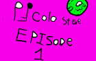 Piccolo Steve: Piccolo Hog Games 7th