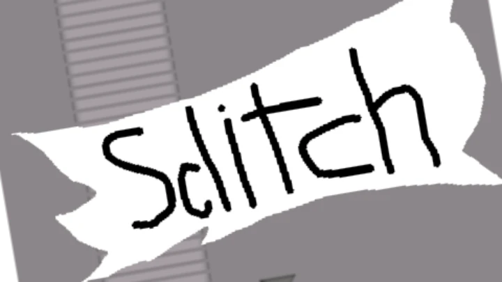 Sclitch has a Special Message for You