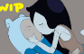 Adventure time porn animation- wip(original style)