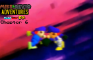 Mike & Revio Adventures: Cold War DX Chapter 6