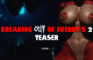 Breaking Out of Freddy's 2 (TEASER)