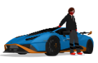 Lamborghini