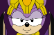 Queen Aleena Riding Loop (Sonic Underground)