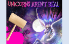 UNICORNS AREN&#039;T REAL