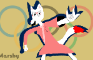 Marshy - Kabuki's Sports Journey