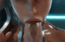 EVE training (Stellar Blade Animation)