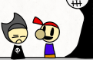 Billy e Mandy e puro osso: paródia