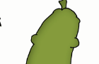 Daniel and The Pickle