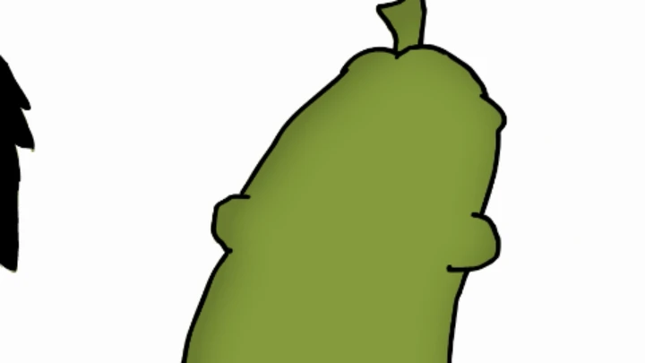 Daniel and The Pickle