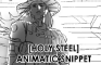 [HOLY STEEL] - SBR Fanmade Animatic Snippet