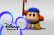 You&#039;re watching Disney Channel with Bandana Waddle Dee