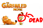 The Garfailed Movie