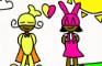 Davi Noise and Davi Noisette in: the meeting