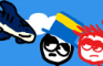 TheStickPeople - Shark Attack! (Ep #3)