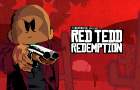 Red Dead Redemption 2 Intro - Animated