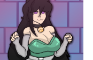 Patreon monthly art animation winner 4