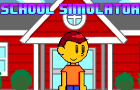 SCHOOL-SIMULATOR DEMO!