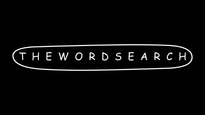 The Word Search