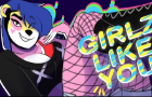 Girlz Like You AMV