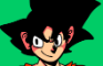 Dragon Ball Rage Eyecatch 1