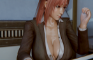 seducing the boss