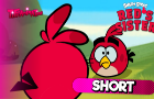 Angry Birds: Red’s Sister