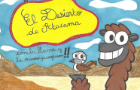 El Desiertio de Atacama (Stop Motion)