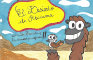 El Desiertio de Atacama (Stop Motion)