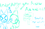 murder every1 u know - lyric art thingy