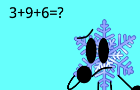 Snowflake Learns Math