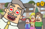 Nigel Leadfeather Episode 1