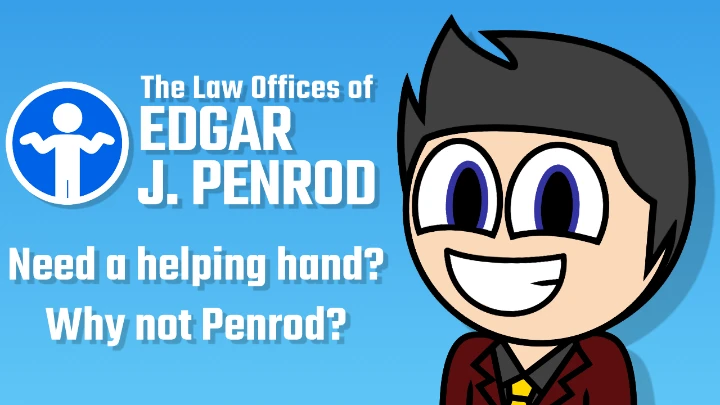 The Law Offices of Edgar J. Penrod