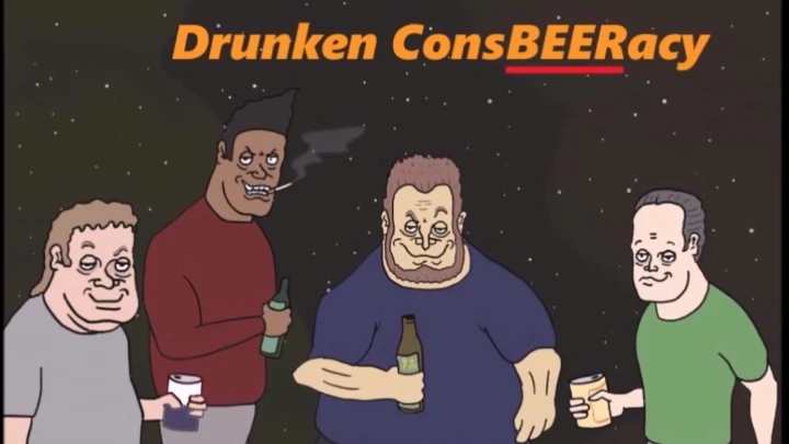 ConsBEERacy