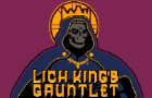 Lich King's Gauntlet
