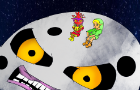 Majoras Mask in The Age of Loniliness