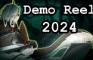 CreativeFiddler - 2D Animator Demo Reel (2024)