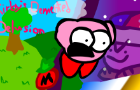 Kirby&amp;#039;s Demented Delusion