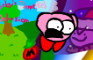Kirby's Demented Delusion