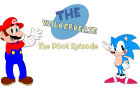 The Walkerverse - The Pilot Episode